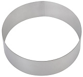 Форма Luxstahl «Круглая» 120 мм