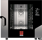 Пароконвектомат Tecnoeka MKF 616 BM купить по низкой цене в Хабаровске | Комплекс Трейд.