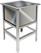 Ванна котломоечная KAYMAN ВМ-611/530