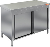 Стол производственный HICOLD НСЗК-15/6