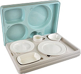 Термоподнос Tribeca 72968