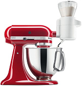 Насадка для взвешивания и просеивания KitchenAid 5KSMSFTA