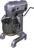Миксер планетарный Gastromix B 10C