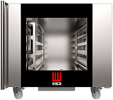 Шкаф расстоечный Tecnoeka MKLM 1064