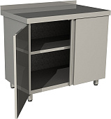 Стол производственный Restoinox СПЗР-8/7-Б