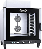 Пароконвектомат UNOX XV 513 G купить по низкой цене в Хабаровске | Комплекс Трейд.