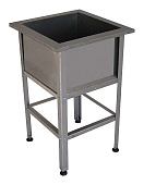 Ванна моечная ITERMA ВМС-Э/1-5,3/5,3