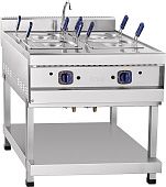 Макароноварка Abat ГВК-90/2П