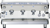 Кофемашина La Pavoni GENIALE3VBEU, цвет белый