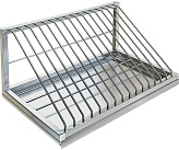 Полка кухонная Техно-ТТ ПН-117/600З