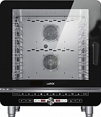 Пароконвектомат Lainox ICGT071+ISC04 купить по низкой цене в Хабаровске | Комплекс Трейд.