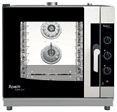 Печь конвекционная Apach Cook Line AB6QMG
