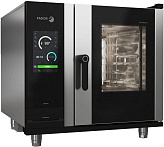 Пароконвектомат Fagor APW-061-E R LW S купить по низкой цене в Хабаровске | Комплекс Трейд.