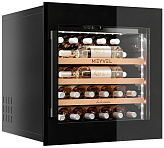 Винный шкаф Meyvel MV31PRO-KBB1