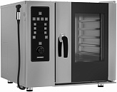 Пароконвектомат Gabino Combi-611i CONCEPT + купить по низкой цене в Хабаровске | Комплекс Трейд.
