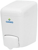 Дозатор для жидкого мыла Cleaneq AC84022CLQ