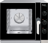 Пароконвектомат Apach AP5.23QM купить по низкой цене в Хабаровске | Комплекс Трейд.