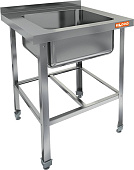 Ванна моечная HICOLD НСО1М-8/6БР ЭН