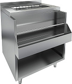 Барная станция HICOLD НБМВЛ-6/7К