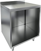 Стол открытый HICOLD НБМСО-12/4Б