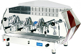 Кофемашина La Pavoni DIA3SV красная