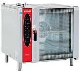 Пароконвектомат INOKSAN INO-FKE010 купить по низкой цене в Хабаровске | Комплекс Трейд.