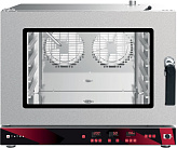 Пароконвектомат Tatra TC05D20L купить по низкой цене в Хабаровске | Комплекс Трейд.