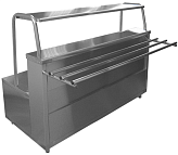 Мармит Пищевые Технологии Лира-Профи Эко МЭП-1Б/ЛПЭ-1500