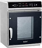 Пароконвектомат Abat ПКА 6-1/3П купить по низкой цене в Хабаровске | Комплекс Трейд.