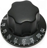 Ручка выбора режима Hurakan для электрокипятильников HKN-HVN (E162643P)