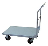 Тележка грузовая Тулаторгтехника Т 1200х600х250