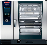 Пароконвектомат Rational iCombi Pro 10-2/1 купить по низкой цене в Хабаровске | Комплекс Трейд.