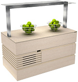 Буфет нейтральный Техно-ТТ БН-211/1946