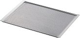 Перфорированный алюминиевый противень Radax GGC02