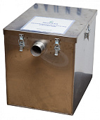 Жироуловитель ПЭ-1,0-60 серии «Сталь»