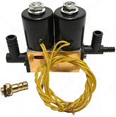 Клапан соленоидный Hurakan для упаковщика HKN-VAC260