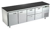 Стол холодильный Техно-ТТ СПБ/О-322/24-2207