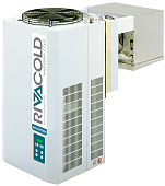 Моноблок среднетемпературный Rivacold FTM034Z002