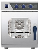 Пароконвектомат Radax TURGENEV TR06M0L купить по низкой цене в Хабаровске | Комплекс Трейд.