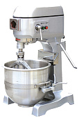 Миксер планетарный Hualian SM-101