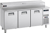 Стол холодильный для пиццы Gemm SFF/820G