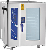 Пароконвектомат Abat ПКА 10-1/1ПМ2 купить по низкой цене в Хабаровске | Комплекс Трейд.