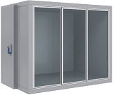 Камера низкотемпературная POLAIR КХН-5,83 СФ