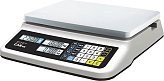 Торговые весы CAS PR-6B с USB