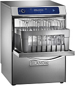 Стаканомоечная машина Silanos S 021 DIGIT/ DS G35-20