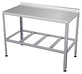 Стол производственный ATESY СР-Б-1-700.700-02