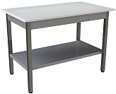 Стол производственный Restoinox СПП-20/6-П