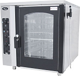 Пароконвектомат Grill Master ПКЭ/И купить по низкой цене в Хабаровске | Комплекс Трейд.