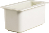Гастроемкость Cambro GN 1/3-150 ColdFest (325х176х150) пластик