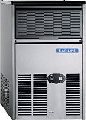 Льдогенератор SCOTSMAN Bar Line BH 2508 WS